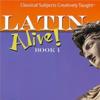 Latin Alive 1